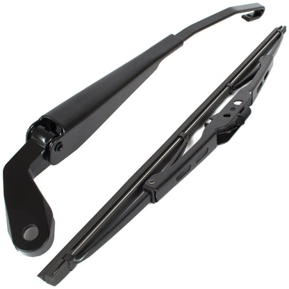 VW Golf III 91-99 HB / ESTATE rear wiper arm + blade