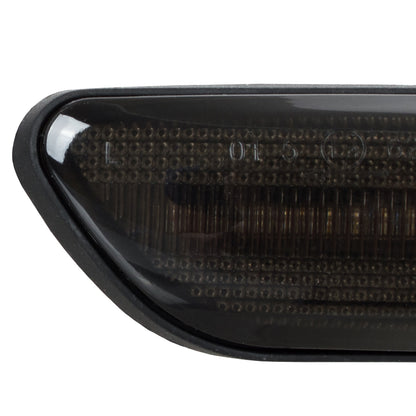 Volvo S60 I S80 I V70 II XC70 I XC90 I LED SMOKED DYNAMIC Side Indicators 2 pcs. SET