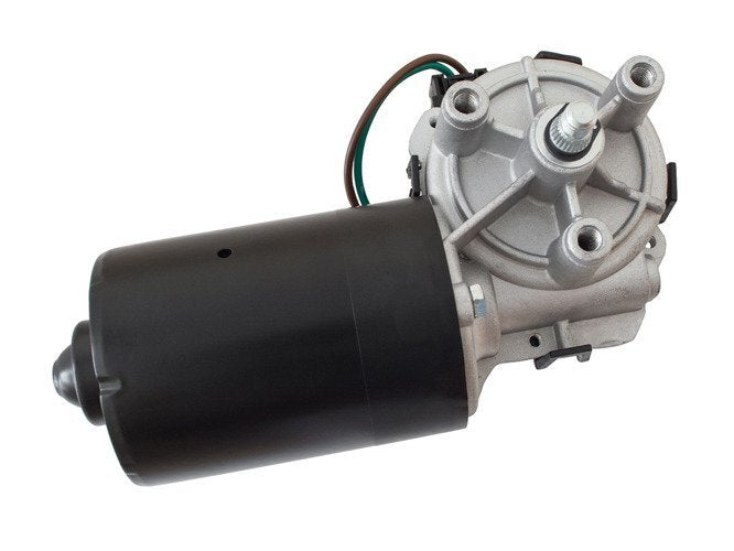 Fiat Seicento 98-10 front windshield wiper motor 2-SPEED