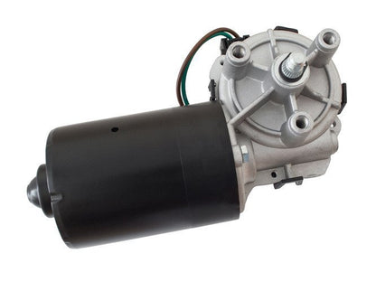 Fiat Seicento 98-10 front windshield wiper motor 2-SPEED
