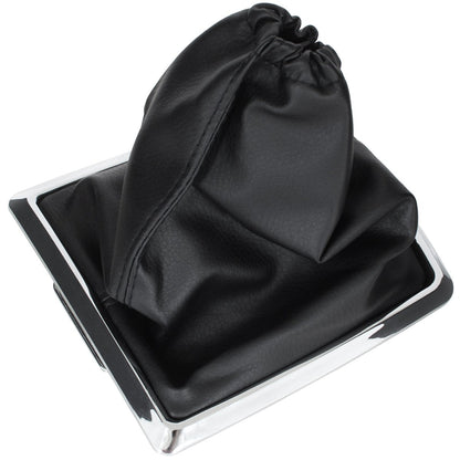 Ford Focus Mk2 04-12 gear lever gaiter + SMALL frame