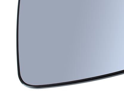 Kia Sportage III 10-15 mirror glass HEATED right
