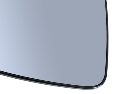 Kia Sportage III 10-15 heated mirror glass left