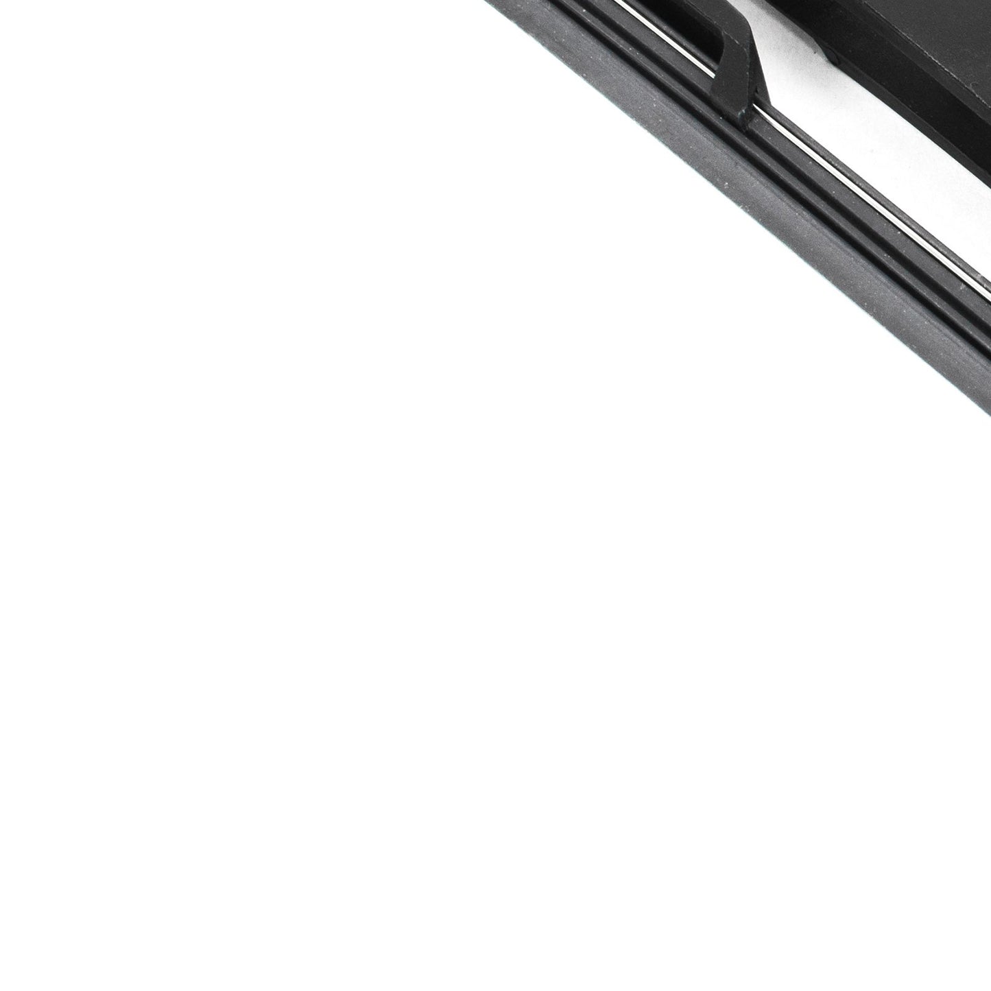 Lancia Delta 2008 - rear wiper arm + blade