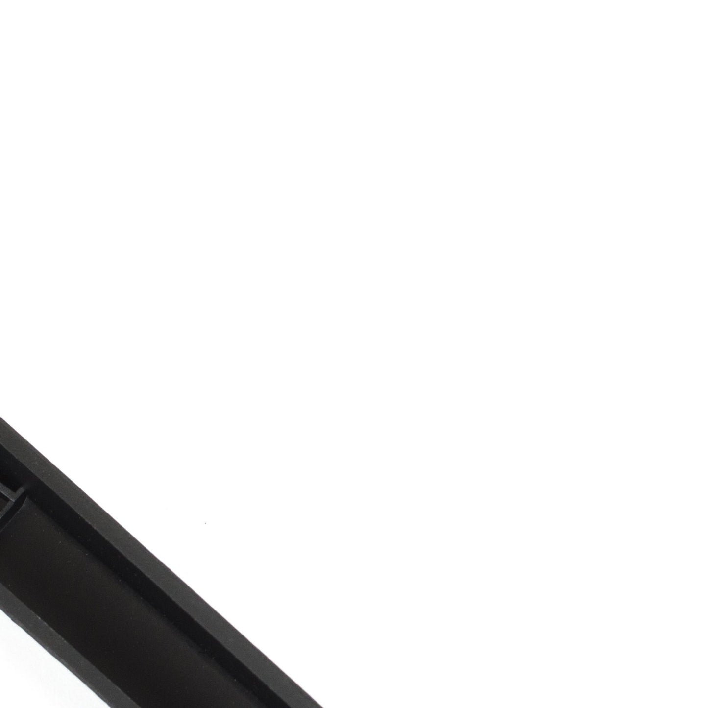 VW Tiguan 07-11 rear wiper arm + blade