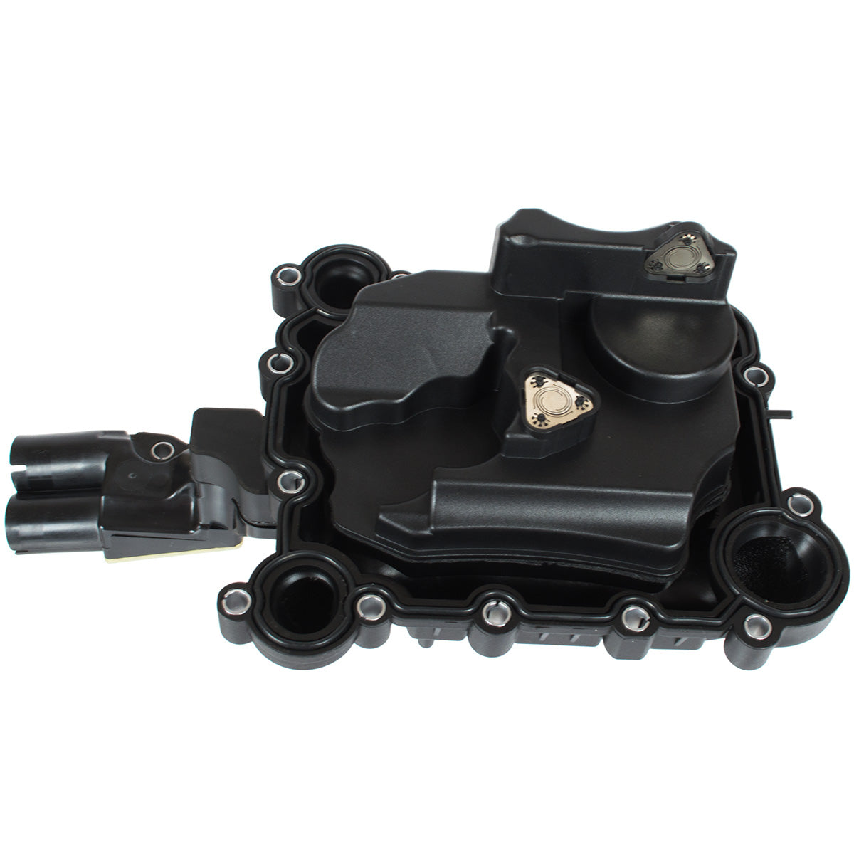 Audi A4 B8 08-12 3.2 FSI crankcase oil separator