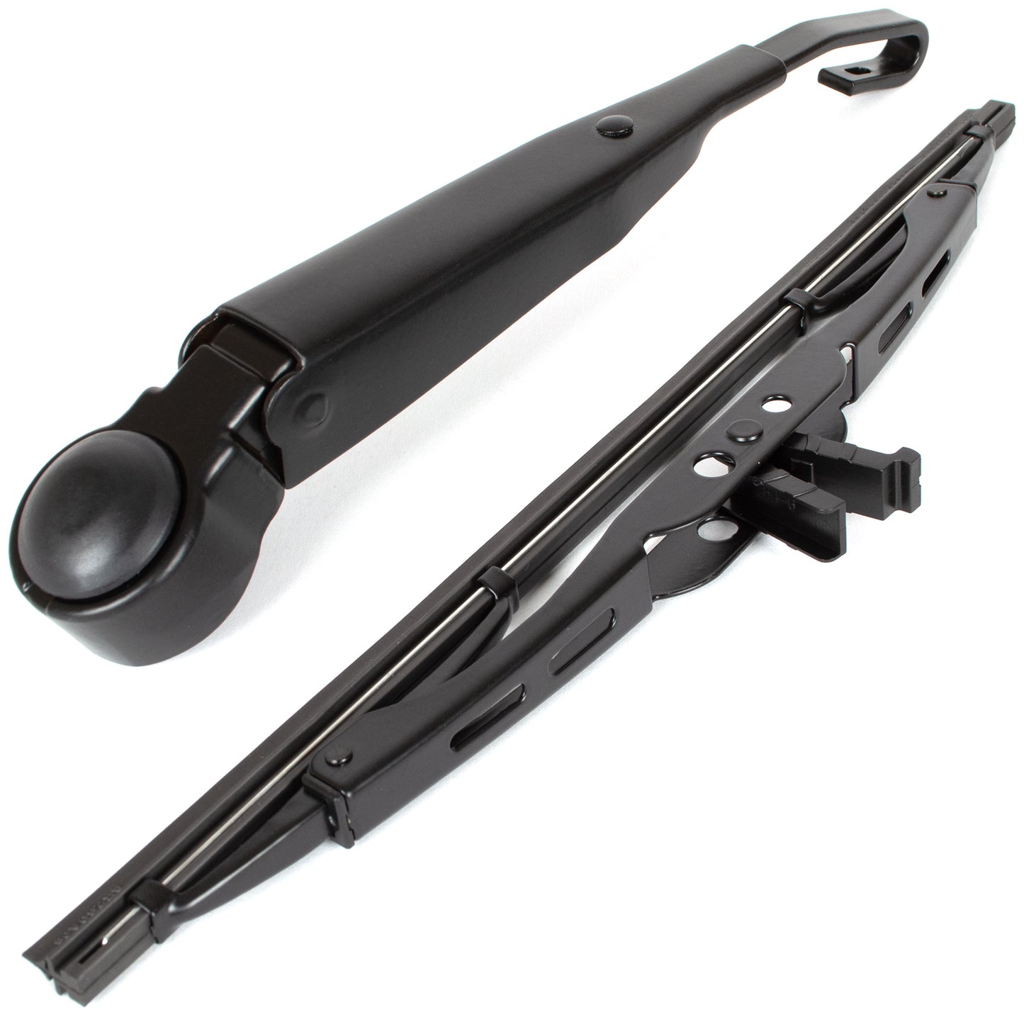 Jeep Patriot 07-16 rear wiper arm + blade