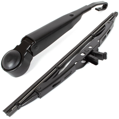 Jeep Patriot 07-16 rear wiper arm + blade