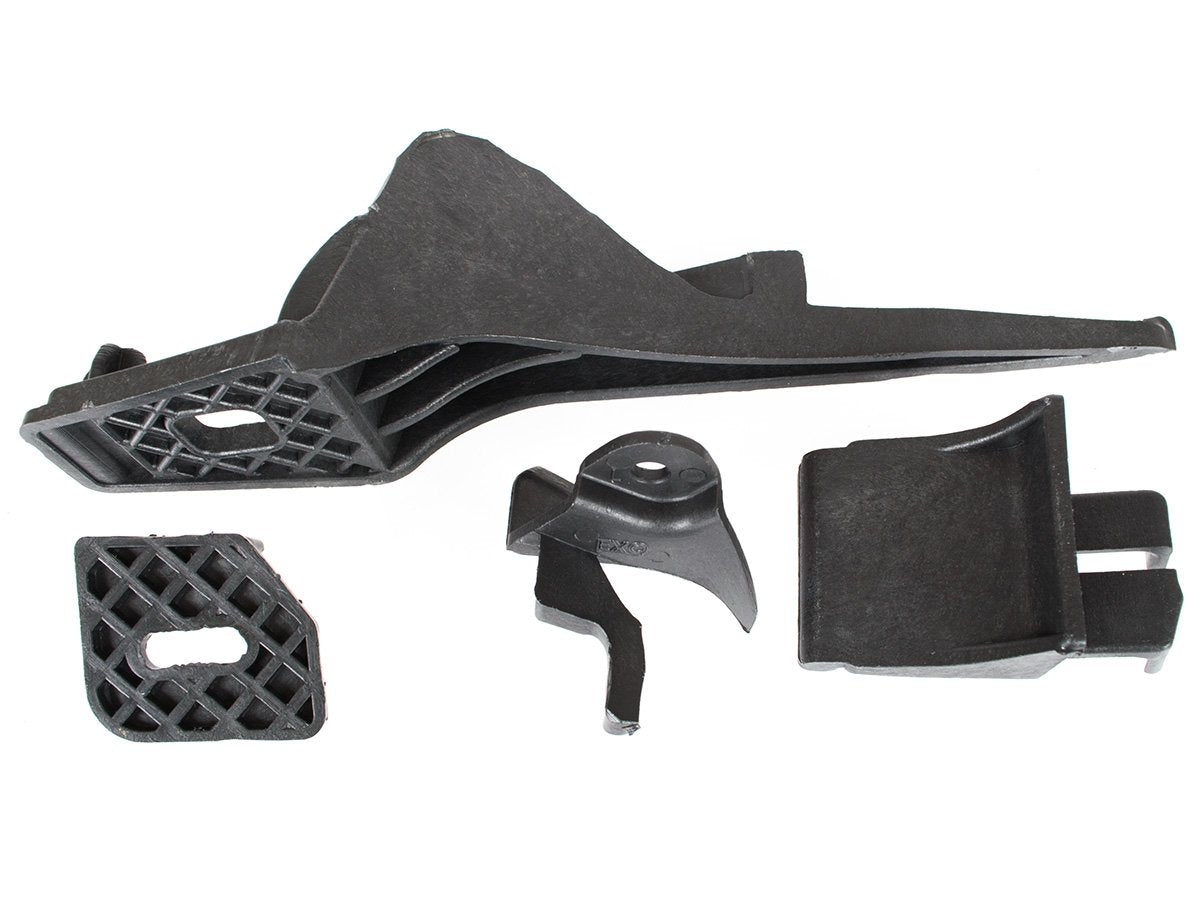 Ford Fiesta VI MK7 FL 12-17 headlamp repair kit left