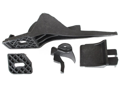 Ford Fiesta VI MK7 FL 12-17 headlamp repair kit left