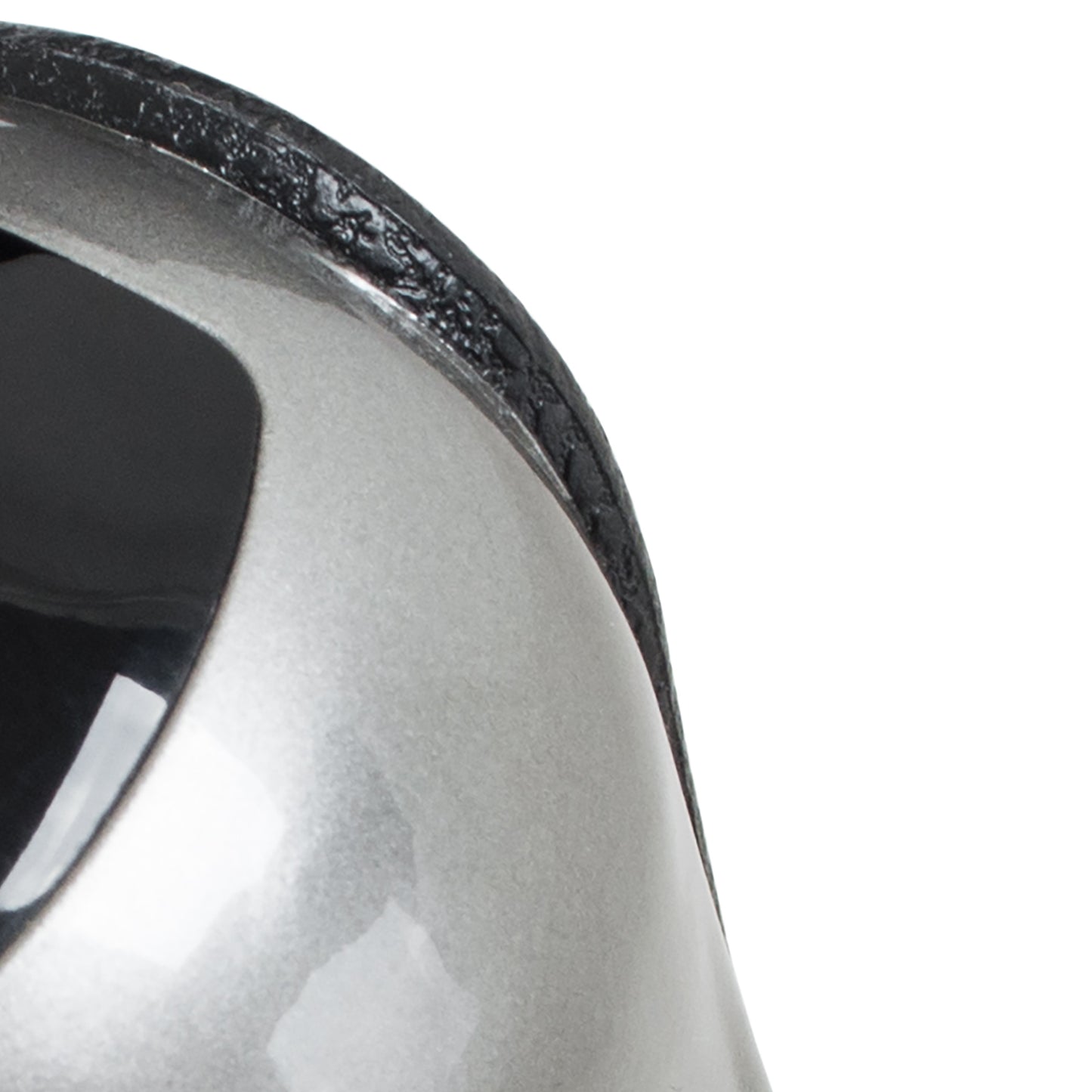 Honda Accord VIII 08-15 Gear knob BLACK + GREY 5 SPEEDS