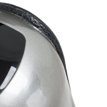Honda Accord VIII 08-15 Gear knob BLACK + GREY 5 SPEEDS