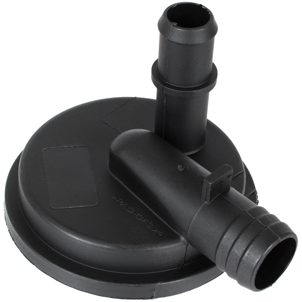 VW T5 03-09 2.5 TDI oil separator pressure valve