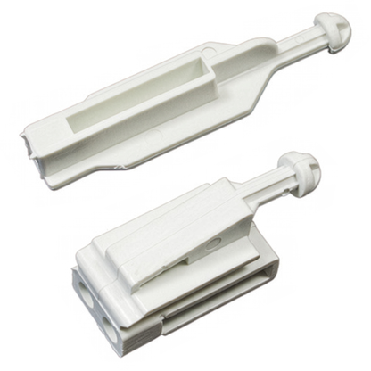 BMW 5 E39 FL 00-04 Headlight Adjuster (Repair Kit) 2 pcs. set