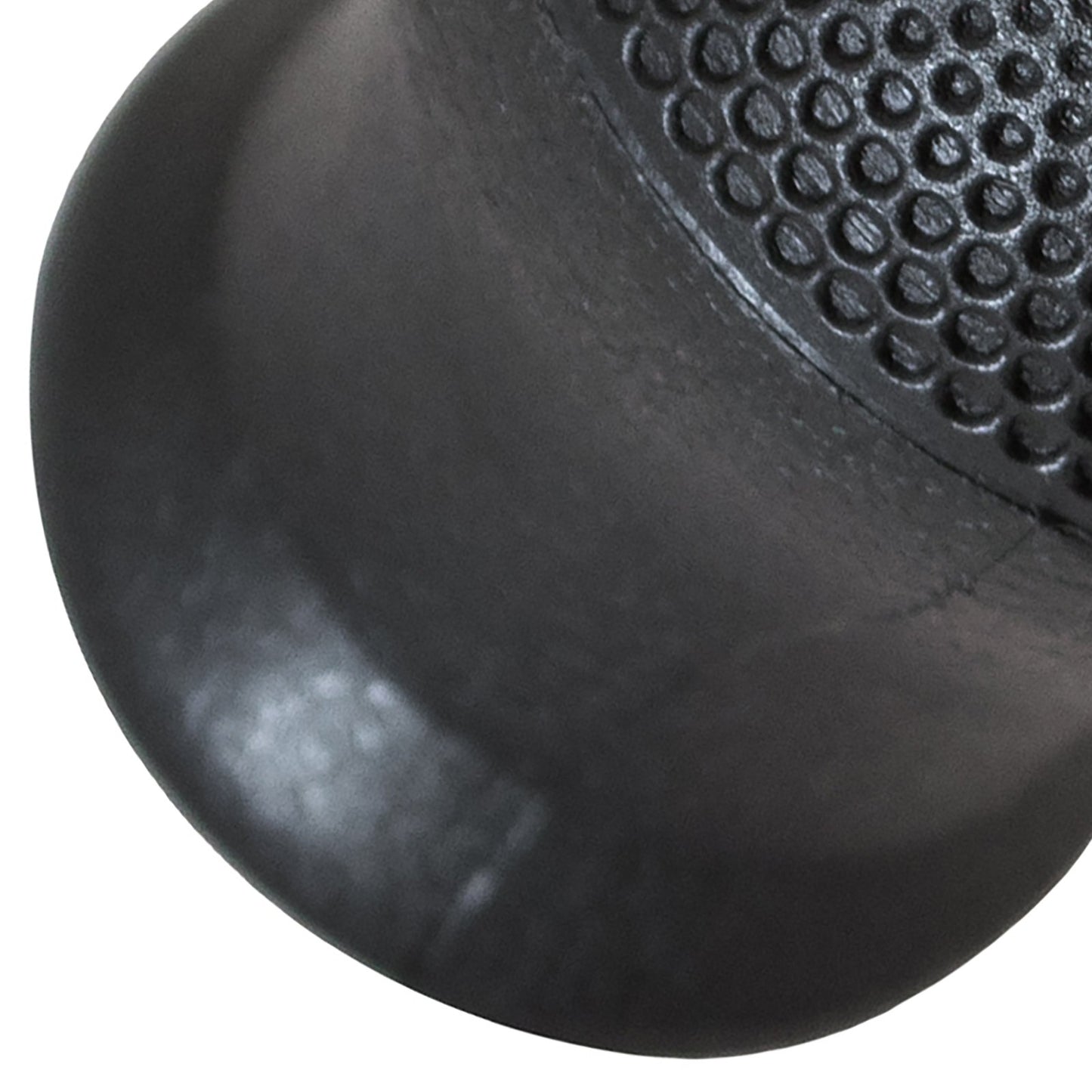 Mazda 323F BJ 98-03 gear knob BLACK