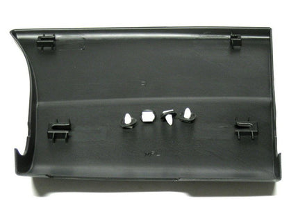 Fiat Ducato 02-06 right rear side molding