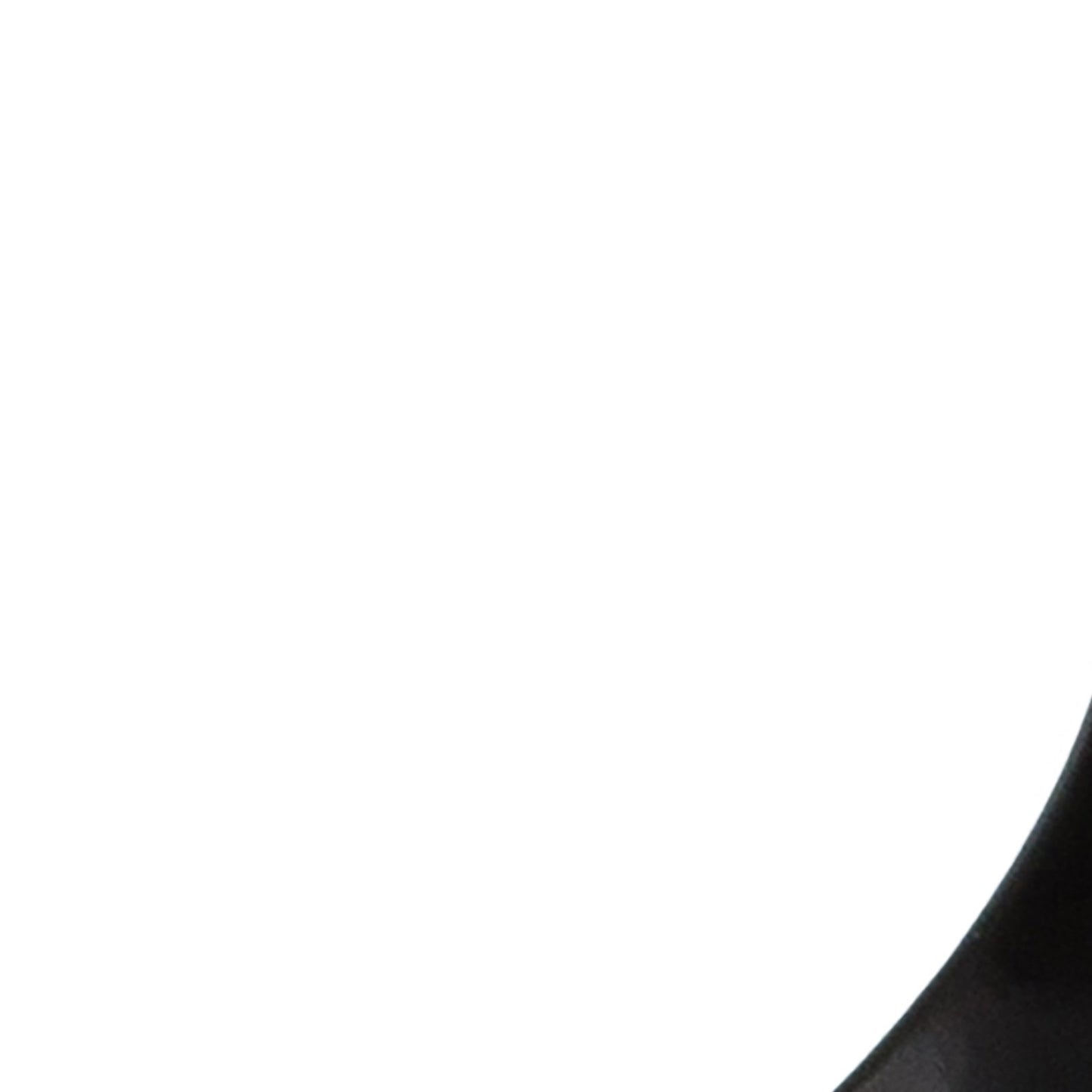 Ford Fiesta 2002 - Gear Knob Cover BLACK