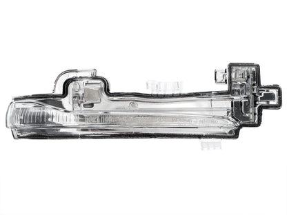 Volvo V60 2010 - right mirror LED turn signal