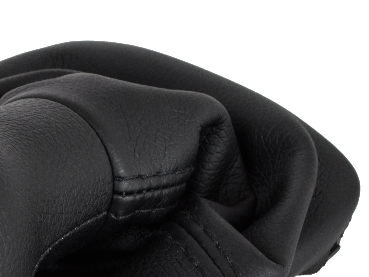 VW New Beetle 98-12 gear knob BLACK + GAITER 5 SPEED