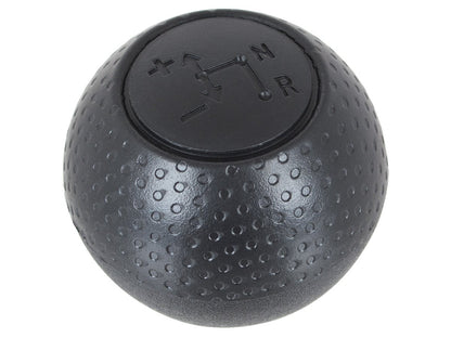 Smart Fortwo 450 98-07 451 2007- AUTOMATIC gear knob BLACK