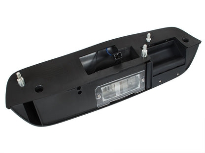 Land Rover Freelander 98-06 tailgate outer handle