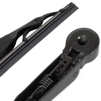 Jeep Compass 2006- rear wiper arm + blade