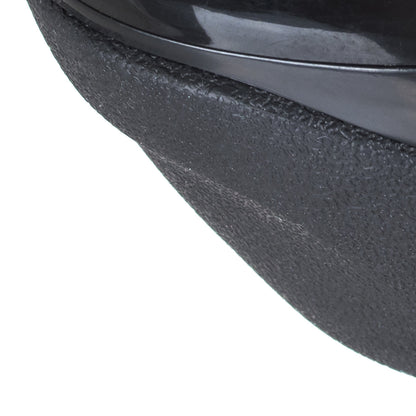 Renault Megane IV 2015- Gear knob BLACK 6 GEARS