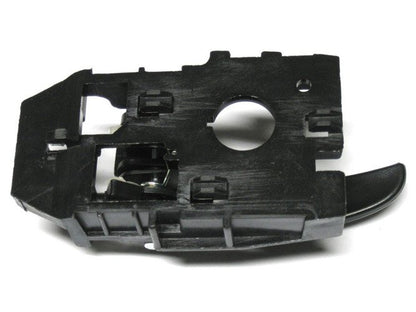 Hyundai Elantra 01-06 klamka wewnętrzna CZARNA przednia prawa