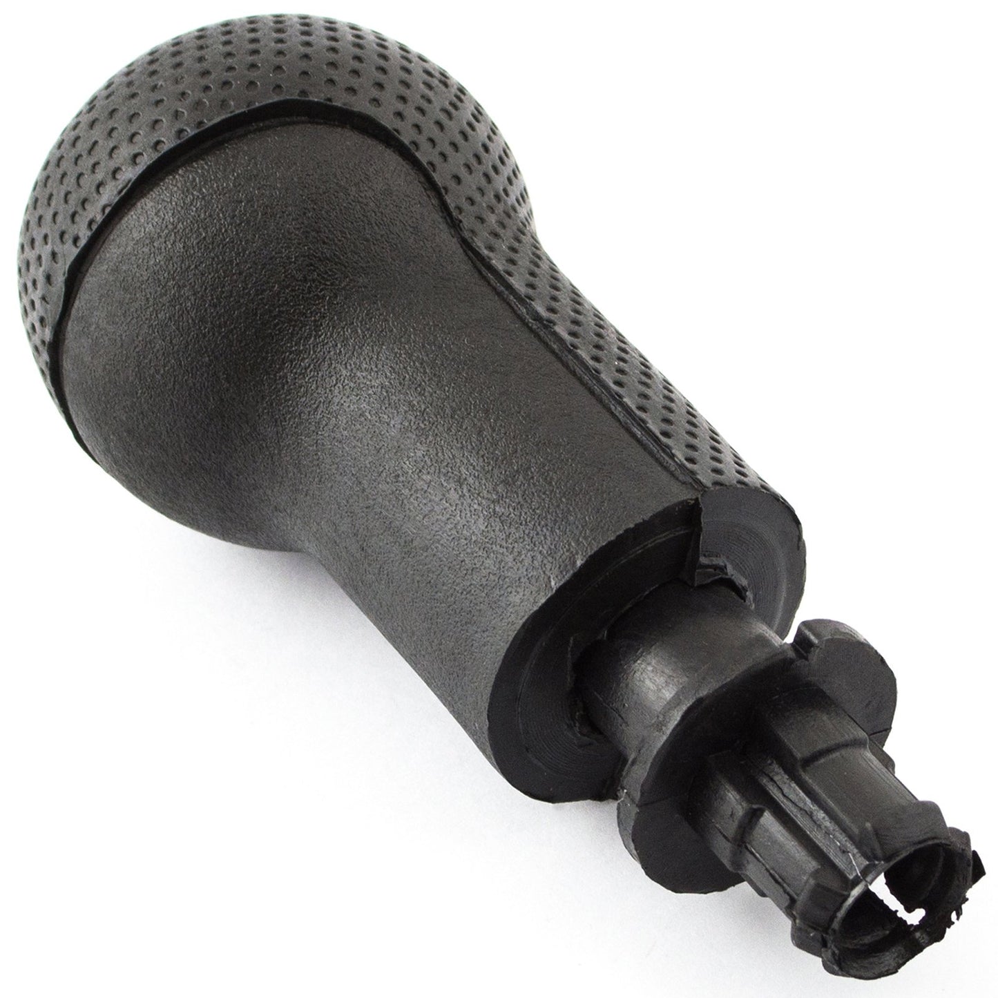 VW Golf IV 97-06 gear knob 5 GEARS HOLE 12 MM