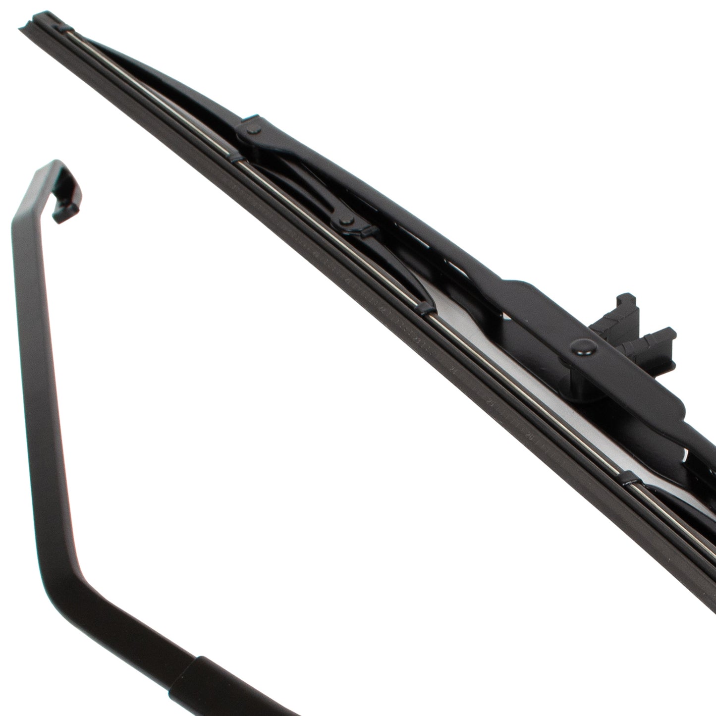 Mazda 6 HATCHBACK 02-08 rear wiper arm + blade