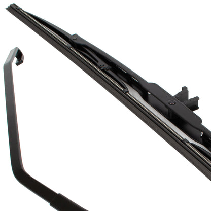 Mazda 6 HATCHBACK 02-08 rear wiper arm + blade