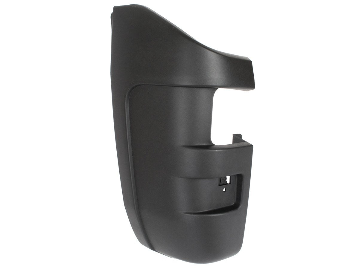 Iveco Daily VI 2014- rear bumper corner left