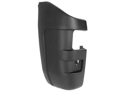 Iveco Daily VI 2014- rear bumper corner left