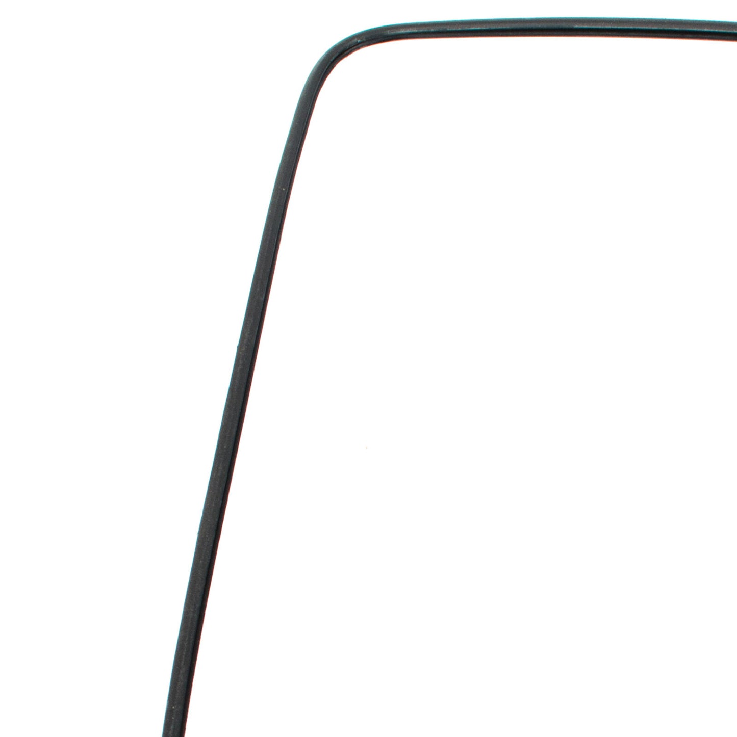 Mercedes Sprinter B907 B910 2018- mirror glass LARGE HEATED right