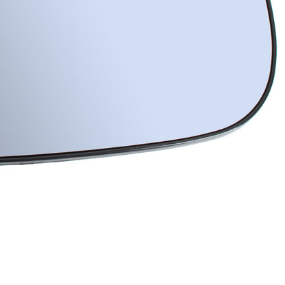 Toyota Prius III 08-16 HEATED mirror glass right