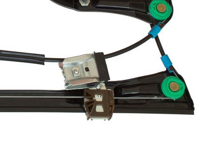 VW Golf IV 97-03 5-door H/B electric front left window regulator