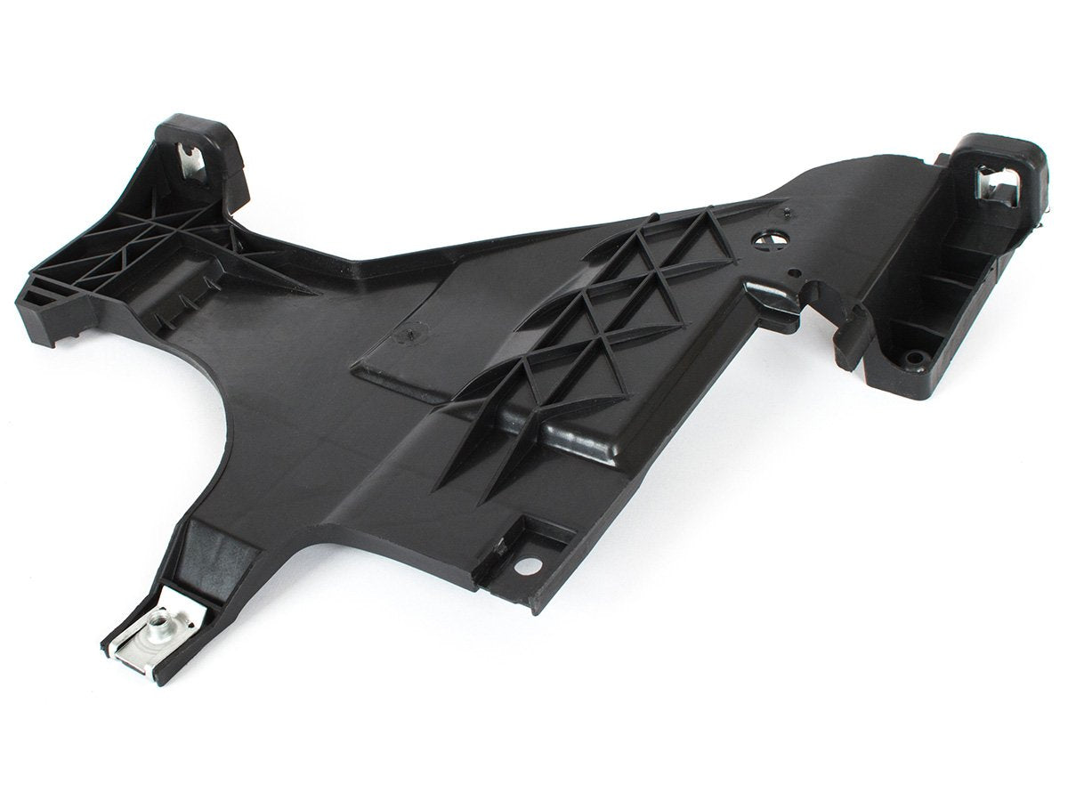 Audi A4 B8 FL 11-15 headlight bracket UPPER right