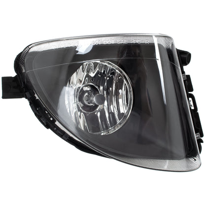 BMW 5 F10 F11 09-13 right fog light