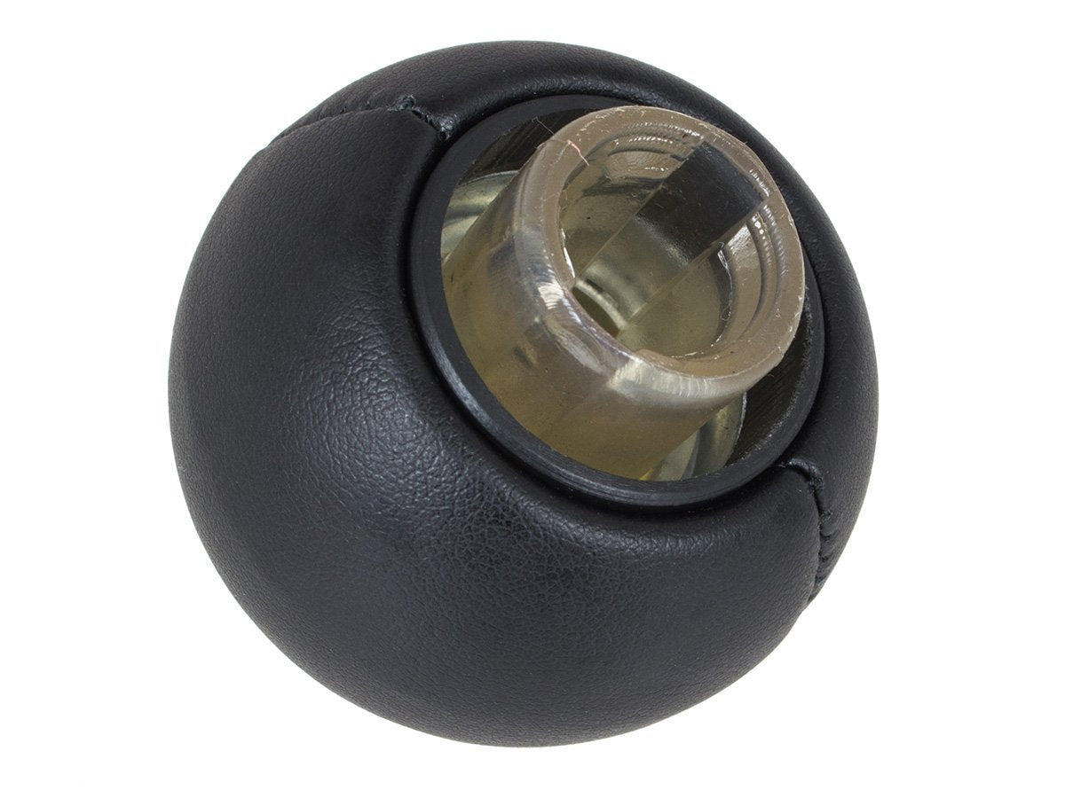 Citroen C3 gear knob CHROME 5 SPEED