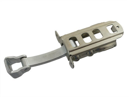 Mercedes Sprinter 2006 - front door check strap