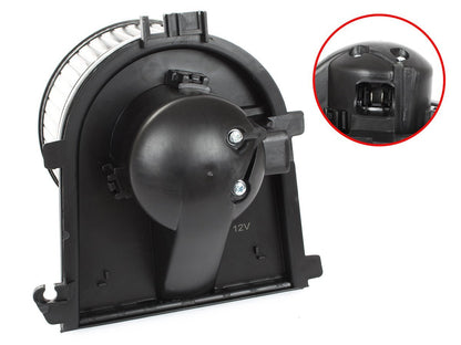 Audi A4 B5 94-01 interior blower fan