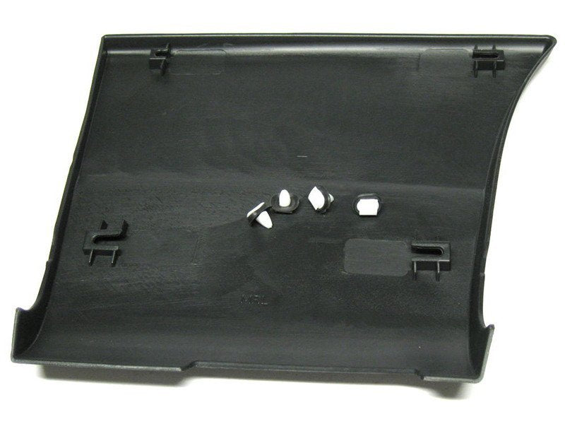Citroen Jumper 02-06 rear left side moulding