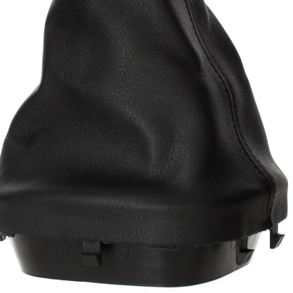 VW Touran 03-11 gear knob + GAITER