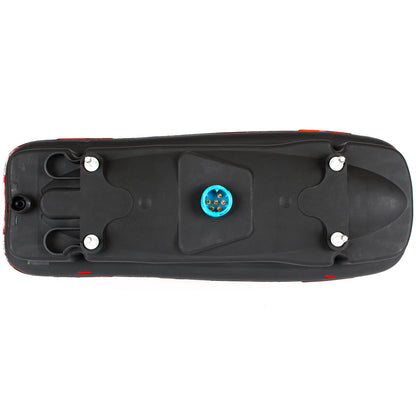 Fiat Ducato III 2006- BOX rear lamp left