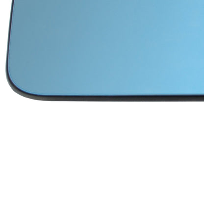 BMW 5 E39 96-04 heated blue mirror glass right