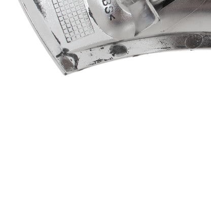 Renault Clio IV 2012- left white indicator
