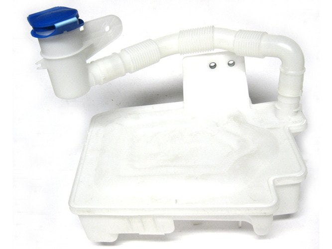 Audi A3 2003 - washer fluid reservoir