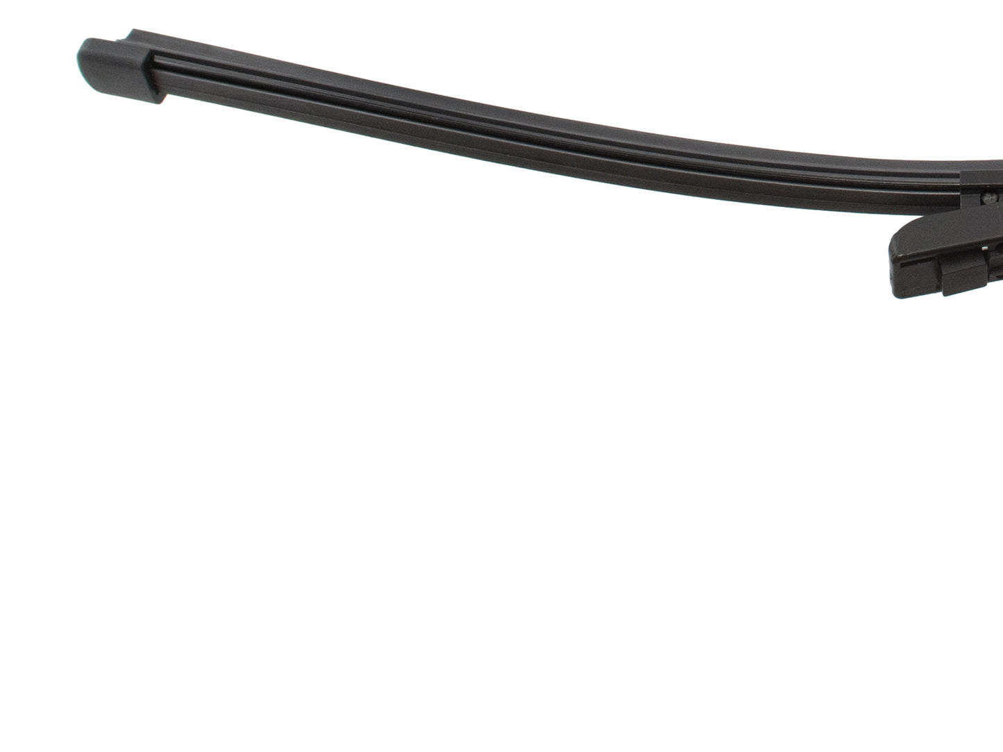VW Sharan 2010 - rear wiper arm + blade