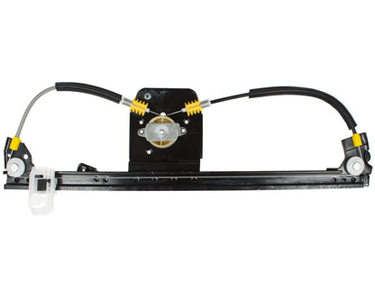 Renault Grand Scenic II 04-09 electric front right window regulator