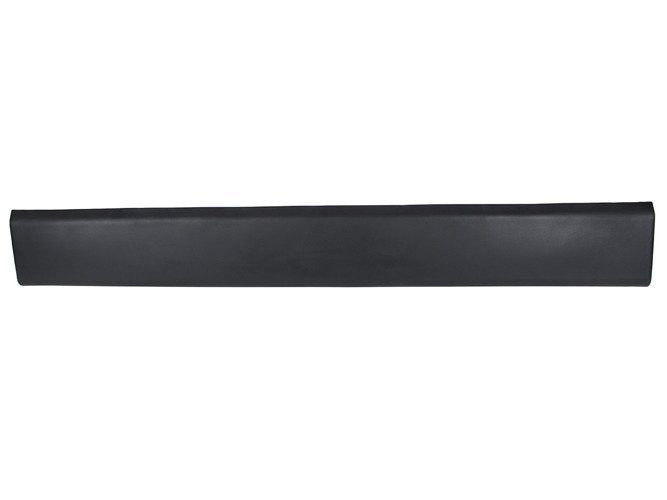 Renault Master III 2010- right side sliding door trim